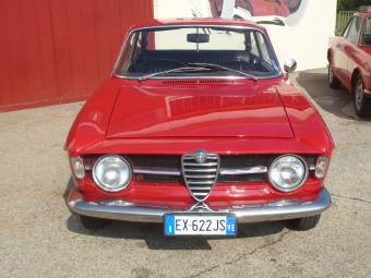 Alfa Romeo Giulia Oldtimer Kaufen Classic Trader