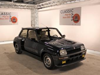 Renault 5 For Sale