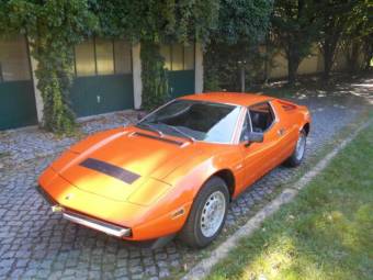 maserati merak classic cars for sale classic trader maserati merak classic cars for sale