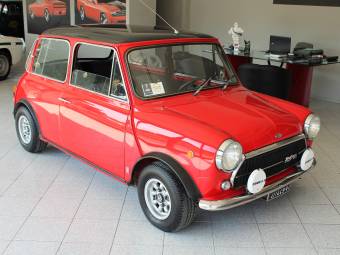 Innocenti Classic Cars For Sale Classic Trader