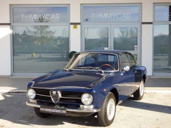 Alfa Romeo D Epoca In Vendita Classic Trader