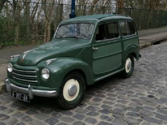 Fiat 500 Oldtimer Kaufen Classic Trader