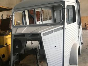 citroen h van for sale australia