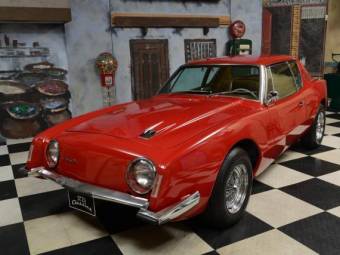 Studebaker Classic Cars For Sale - Classic Trader