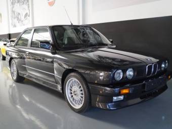 Bmw 3 Series Classic Cars For Sale Classic Trader