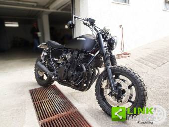 cb 750 seven fifty scrambler