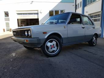 FIAT Classic Cars for Sale - Classic Trader FIAT Classic Cars for Sale - Classic Trader