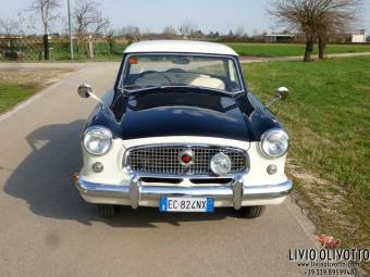 Nash Oldtimer Kaufen Classic Trader Nash Metropolitan