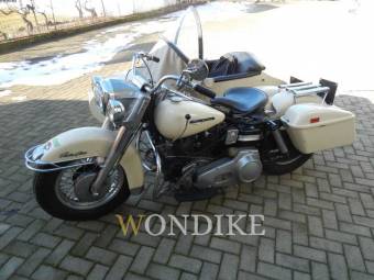 Harley Davidson Classic Motorcycles For Sale Classic Trader