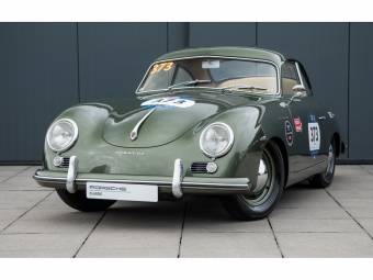 Porsche 356 Classic Cars for Sale , Classic Trader