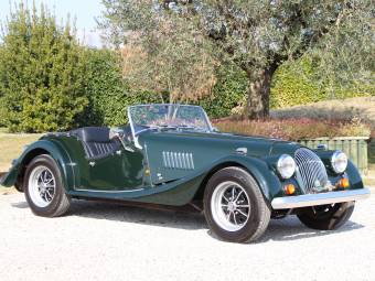 Morgan Clic Cars For Trader Morgan 4 1600