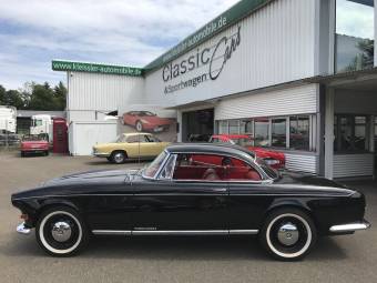 BMW 503 Classic Cars for Sale - Classic Trader BMW 503 Classic Cars for Sale - Classic Trader
