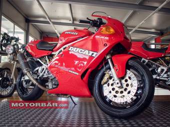 Ducati 900 Ss Classic Motorcycles For Sale