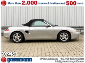 Porsche Boxster Classic Cars For Sale Classic Trader