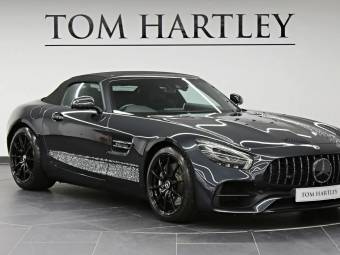 Mercedes Benz Amg Gt Classic Cars For Sale Classic Trader