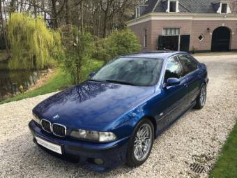 Bmw 5er Oldtimer Kaufen Classic Trader