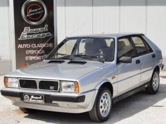 Lancia Delta Classic Cars For Sale Classic Trader Lancia Delta Classic Cars For Sale Classic Trader