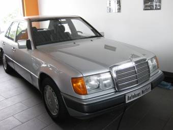 Mercedes-Benz Classic Cars for Sale - Classic Trader