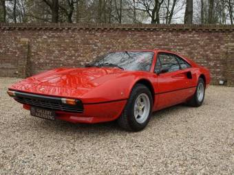 Ferrari 308 Gts For Sale >> Ferrari 308 Classic Cars For Sale Classic Trader Ferrari 308 Gts For Sale >> Ferrari 308 Classic Cars For Sale Classic Trader