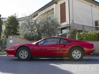 Prix D Une Ferrari >> Ferrari 308 Classic Cars For Sale Classic Trader Prix D Une Ferrari >> Ferrari 308 Classic Cars For Sale Classic Trader