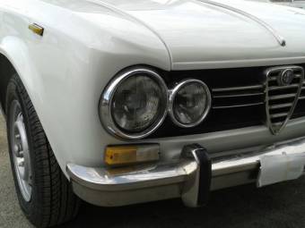 Alfa Romeo Giulia Oldtimer Kaufen Classic Trader