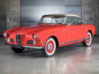 BMW 503 Classic Cars for Sale - Classic Trader BMW 503 Classic Cars for Sale - Classic Trader