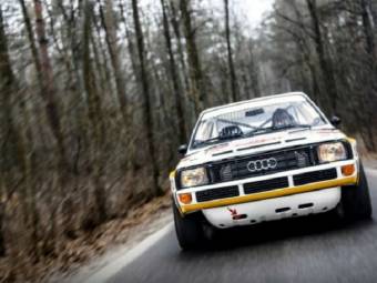 Audi Quattro Clic Cars For Trader Audi Sport Quattro