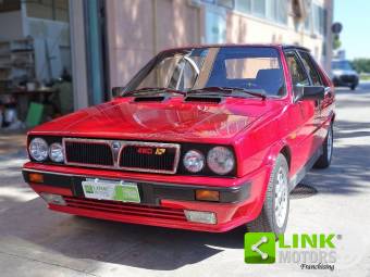 Lancia Delta Classic Cars For Sale Classic Trader Lancia Delta Classic Cars For Sale Classic Trader