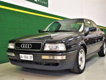 Audi Classic Cars For Sale Classic Trader