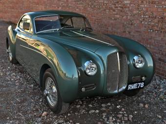 Bentley R Type Classic Cars For Sale Classic Trader