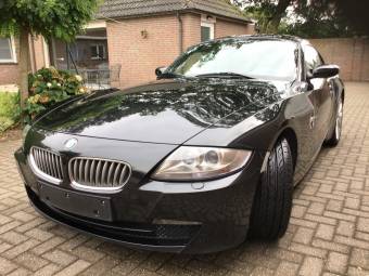 Bmw Z4 Classic Cars For Sale Classic Trader