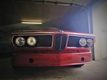 Bmw 3 0 Classic Cars For Sale Classic Trader