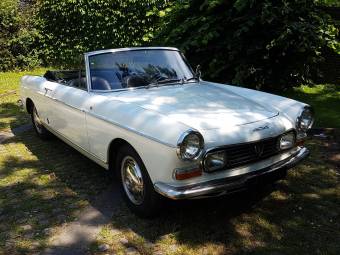 Peugeot 404 Oldtimer Kopen Classic Trader