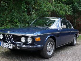 Bmw 3.0 Cs For Sale >> Bmw 3 0 Classic Cars For Sale Classic Trader Bmw 3.0 Cs For Sale >> Bmw 3 0 Classic Cars For Sale Classic Trader