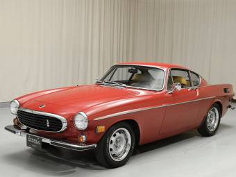 Volvo P 1800 Classic Cars For Sale - Classic Trader