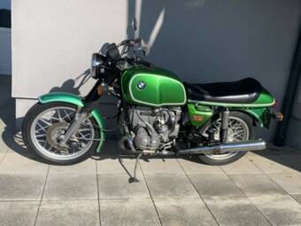 BMW R 90/6