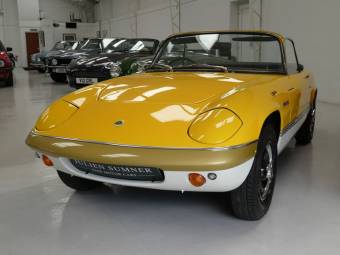 Lotus Elan Classic Cars for Sale - Classic Trader Lotus Elan Classic Cars for Sale - Classic Trader