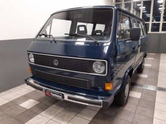 Volkswagen Transporter Classic Cars For Sale Classic Trader