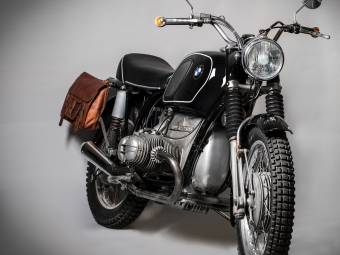 BMW Oldtimer Motorrad kaufen - Classic Trader