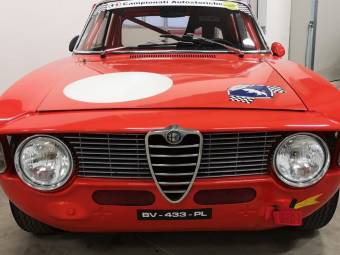 Alfa Romeo Giulia Gt Anni 70.Alfa Romeo Giulia Classic Cars For Sale Classic Trader