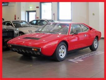 Ferrari Dino Classic Cars For Sale Classic Trader