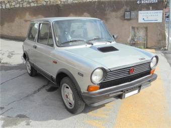 Autobianchi A112 Classic Cars for Sale - Classic Trader Autobianchi A112 Classic Cars for Sale - Classic Trader