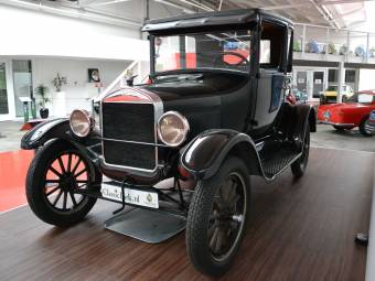 Ford Model T Classic Cars For Sale Classic Trader