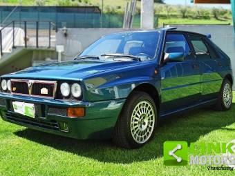 Lancia Delta Classic Cars For Sale Classic Trader Lancia Delta Classic Cars For Sale Classic Trader