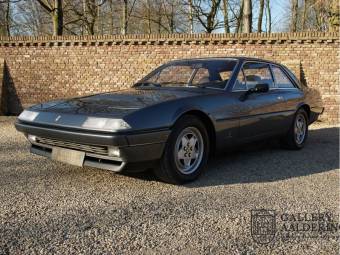 Ferrari 412 Classic Cars For Sale Classic Trader