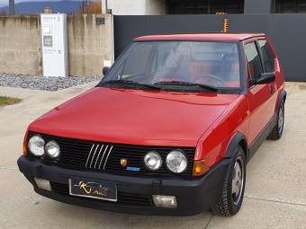 Fiat Ritmo Classic Cars For Sale Classic Trader