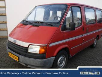 classic ford transit for sale