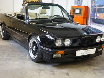 BMW 325i