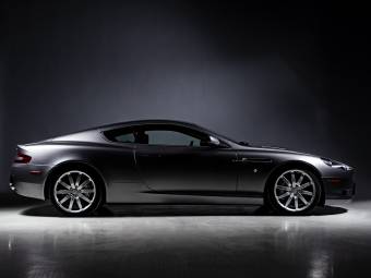 Aston Martin Db 9 Classic Cars For Sale Classic Trader
