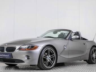 Bmw Z4 Oldtimer Kaufen Classic Trader